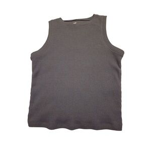 Hollister Women’s Blue Tank